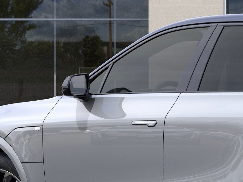 2026 Cadillac LYRIQ V-Series Premium