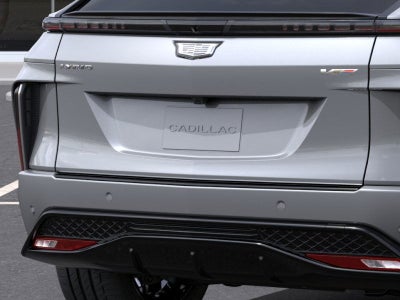 2026 Cadillac LYRIQ V-Series Premium