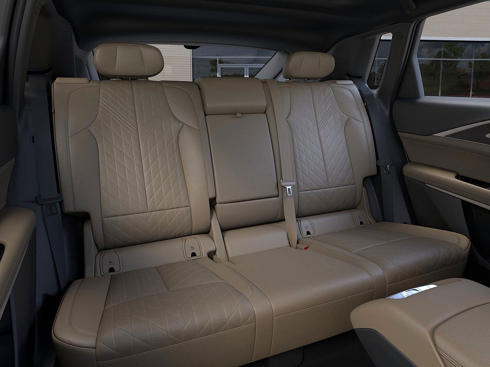 2026 Cadillac LYRIQ V-Series Premium