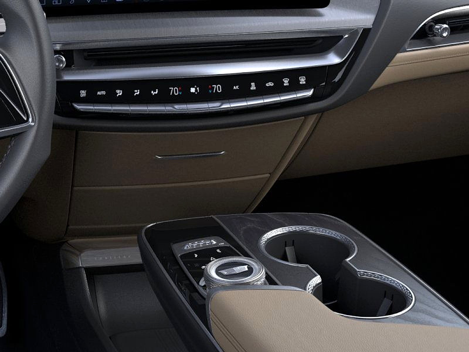 2026 Cadillac LYRIQ V-Series Premium