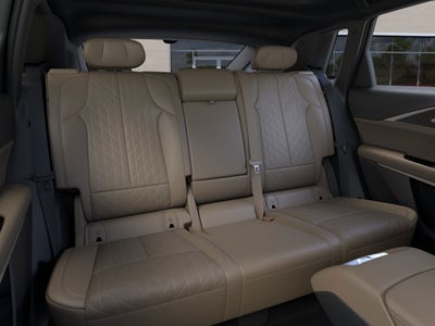 2026 Cadillac LYRIQ V-Series Premium