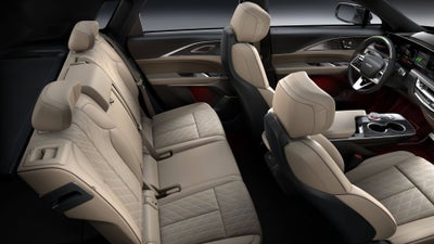 2026 Cadillac LYRIQ V-Series Premium