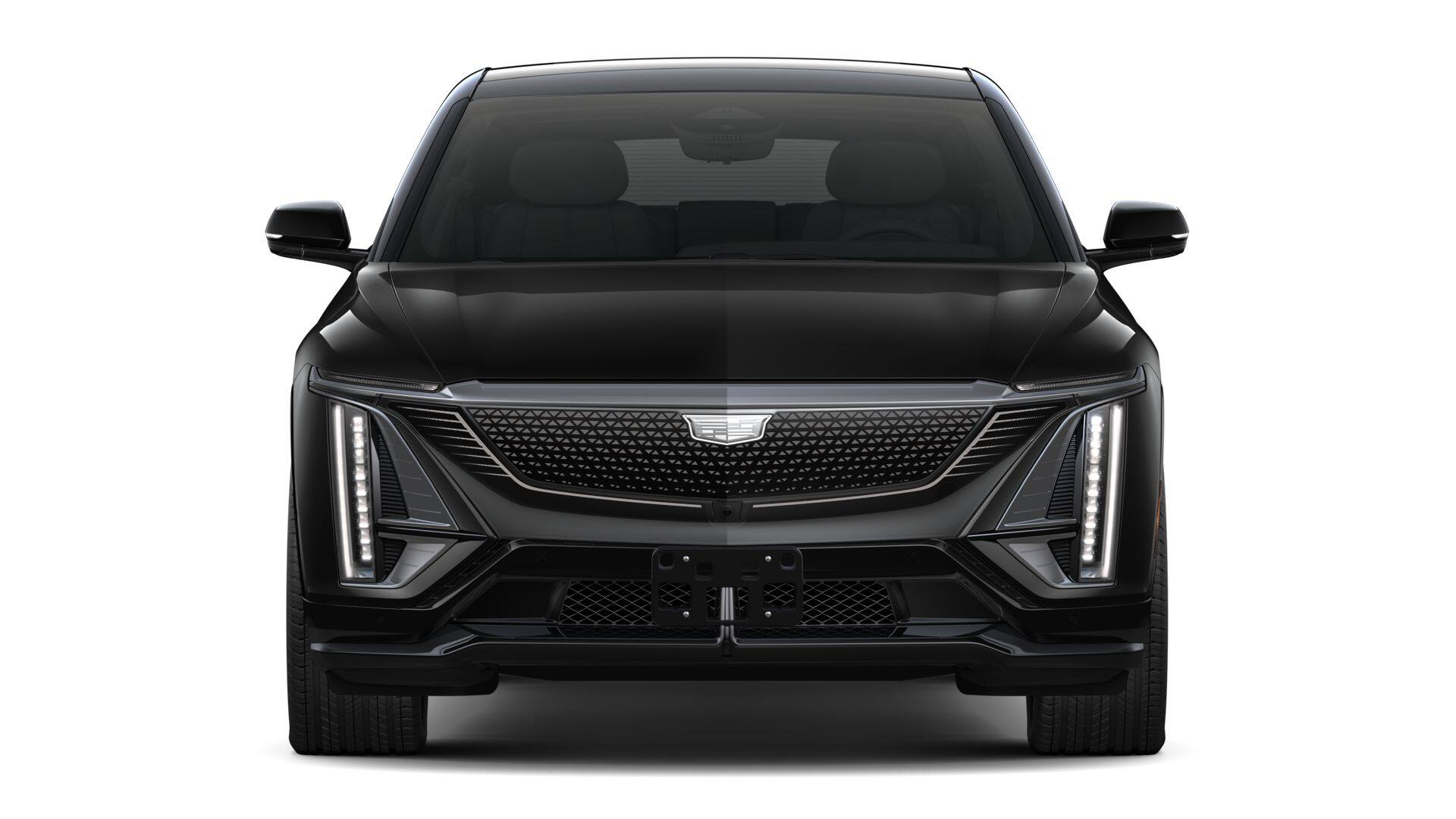 2026 Cadillac LYRIQ V-Series Premium