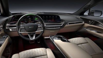 2026 Cadillac LYRIQ V-Series Premium