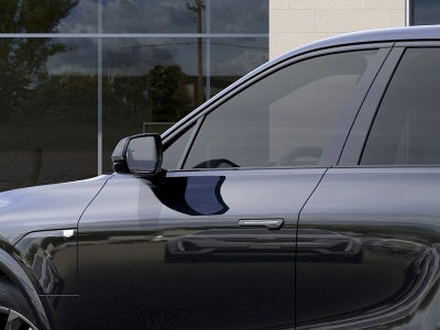 2026 Cadillac LYRIQ V-Series