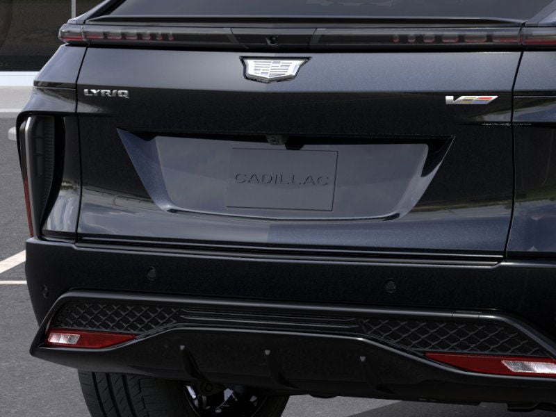 2026 Cadillac LYRIQ V-Series