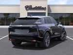 2026 Cadillac LYRIQ V-Series