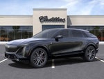 2026 Cadillac LYRIQ V-Series