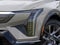 2027 Cadillac OPTIQ Luxury