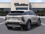 2027 Cadillac OPTIQ Luxury