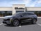 2027 Cadillac OPTIQ Luxury