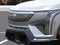 2027 Cadillac OPTIQ Luxury