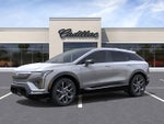 2027 Cadillac OPTIQ Luxury