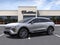 2027 Cadillac OPTIQ Luxury