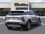 2027 Cadillac OPTIQ Luxury