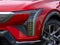 2027 Cadillac OPTIQ Luxury