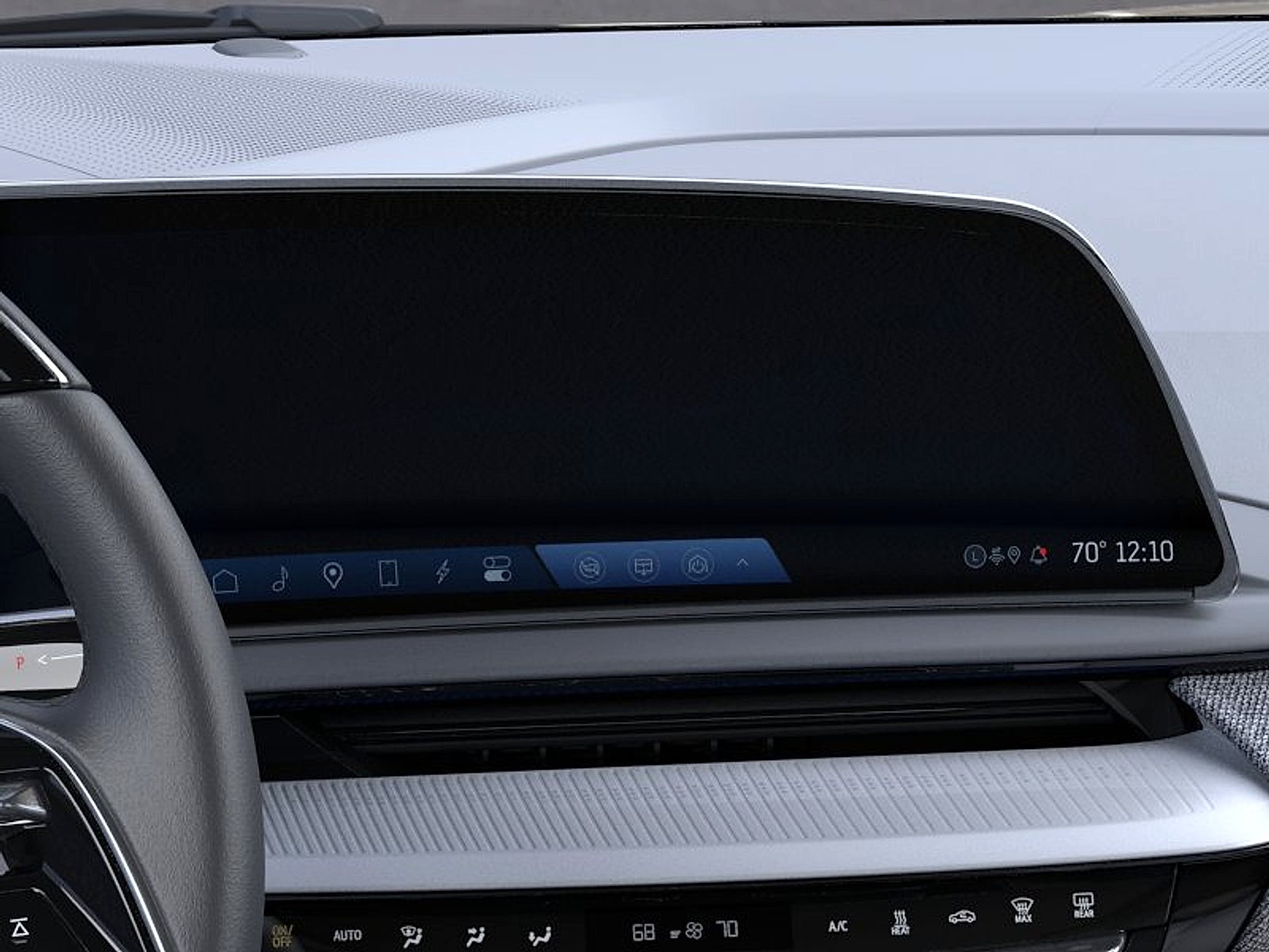 2027 Cadillac OPTIQ Premium Luxury