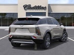 2027 Cadillac OPTIQ Premium Luxury