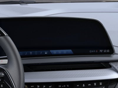 2027 Cadillac OPTIQ Premium Luxury