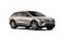 2027 Cadillac OPTIQ Premium Luxury