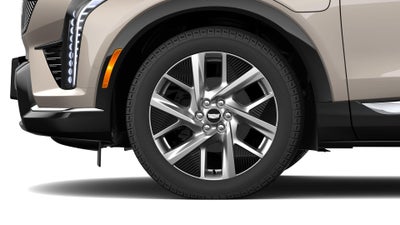 2027 Cadillac OPTIQ Premium Luxury