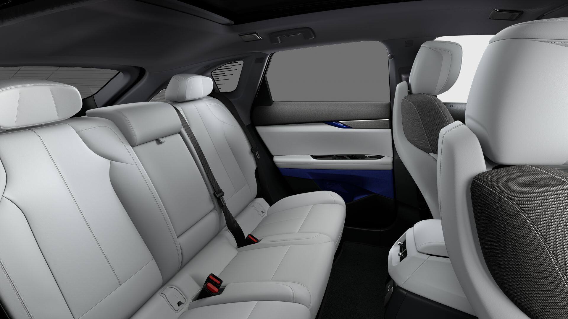 2027 Cadillac OPTIQ Sport