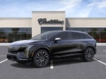 2027 Cadillac OPTIQ Sport