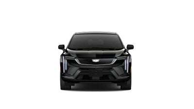 2027 Cadillac OPTIQ Sport