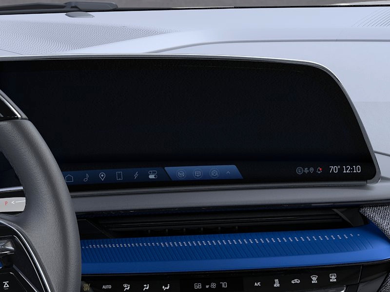 2027 Cadillac OPTIQ Sport