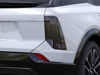 2027 Cadillac OPTIQ Sport
