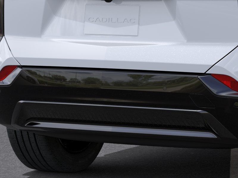 2027 Cadillac OPTIQ Sport