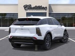 2027 Cadillac OPTIQ Sport