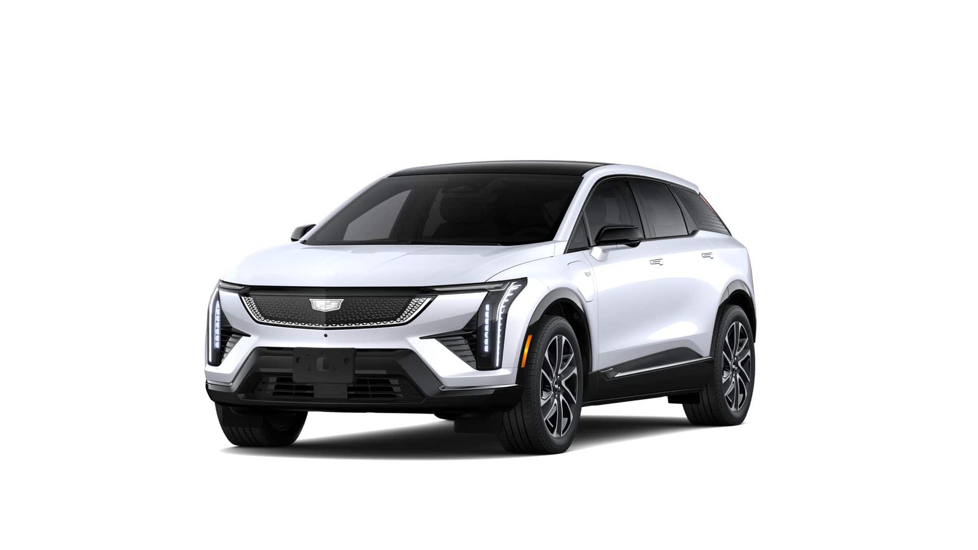 2027 Cadillac OPTIQ Sport