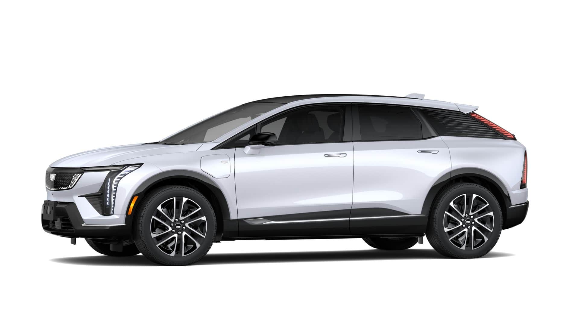 2027 Cadillac OPTIQ Sport