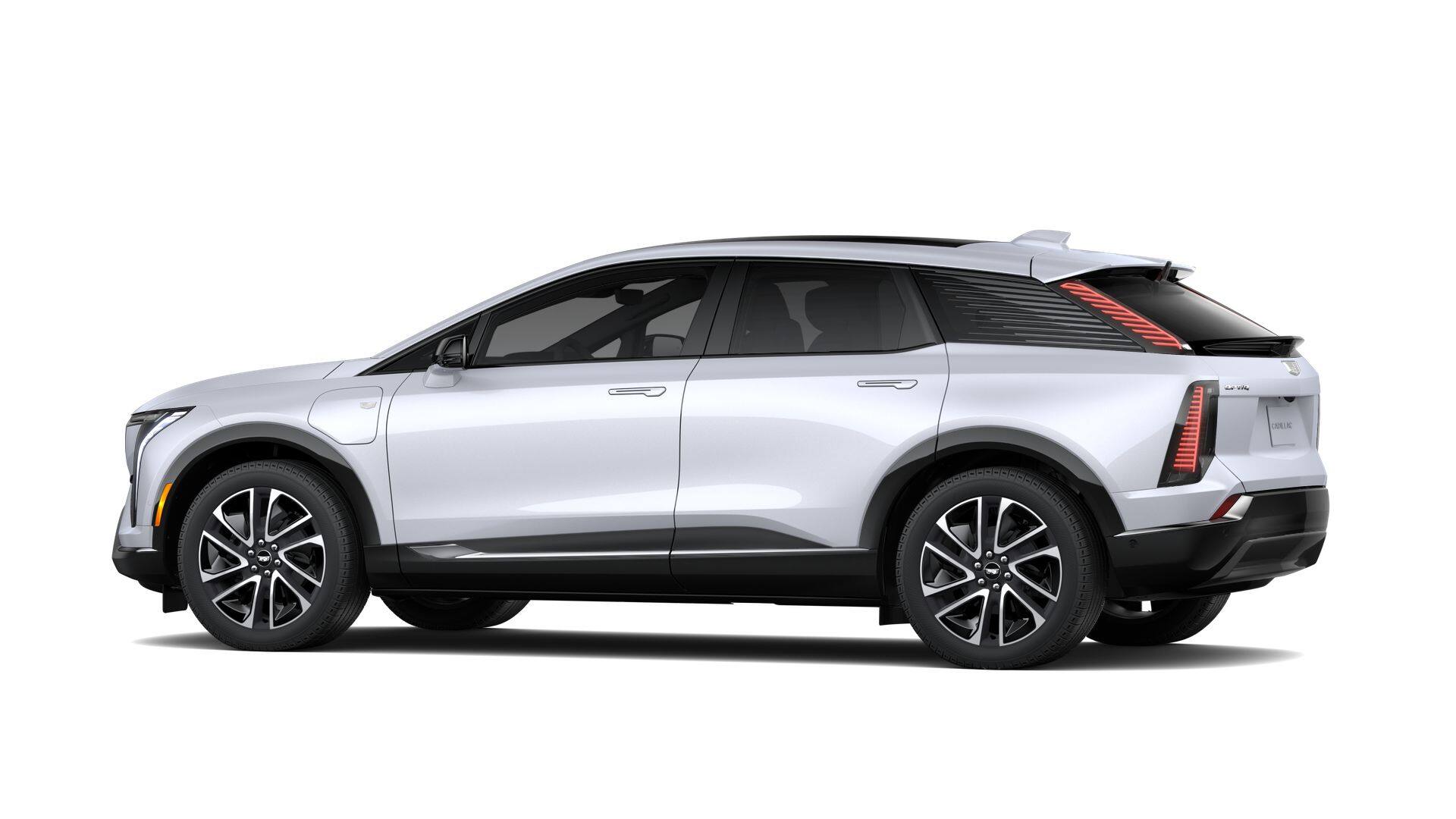 2027 Cadillac OPTIQ Sport