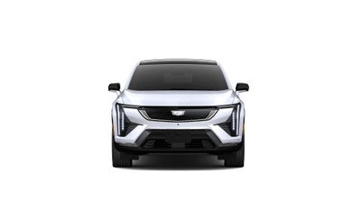 2027 Cadillac OPTIQ Sport
