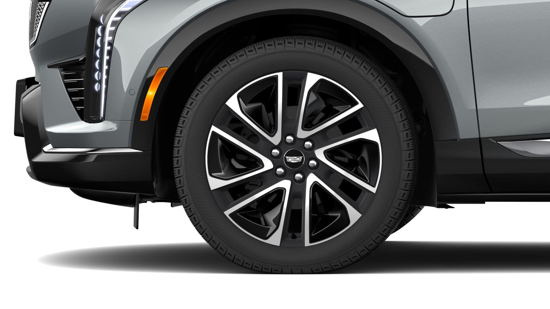 2027 Cadillac OPTIQ Sport