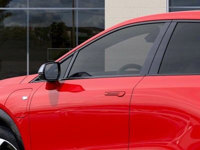 2027 Cadillac OPTIQ Sport