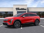 2027 Cadillac OPTIQ Sport
