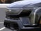 2027 Cadillac OPTIQ Sport