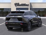 2027 Cadillac OPTIQ Sport