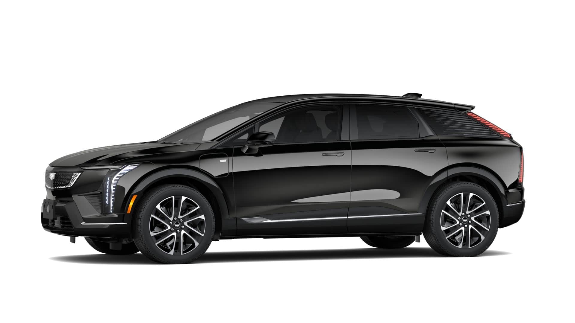 2027 Cadillac OPTIQ Sport