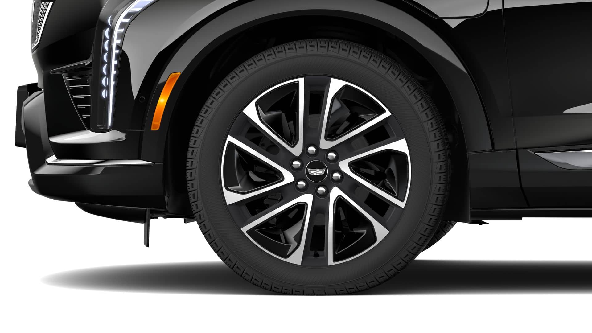 2027 Cadillac OPTIQ Sport