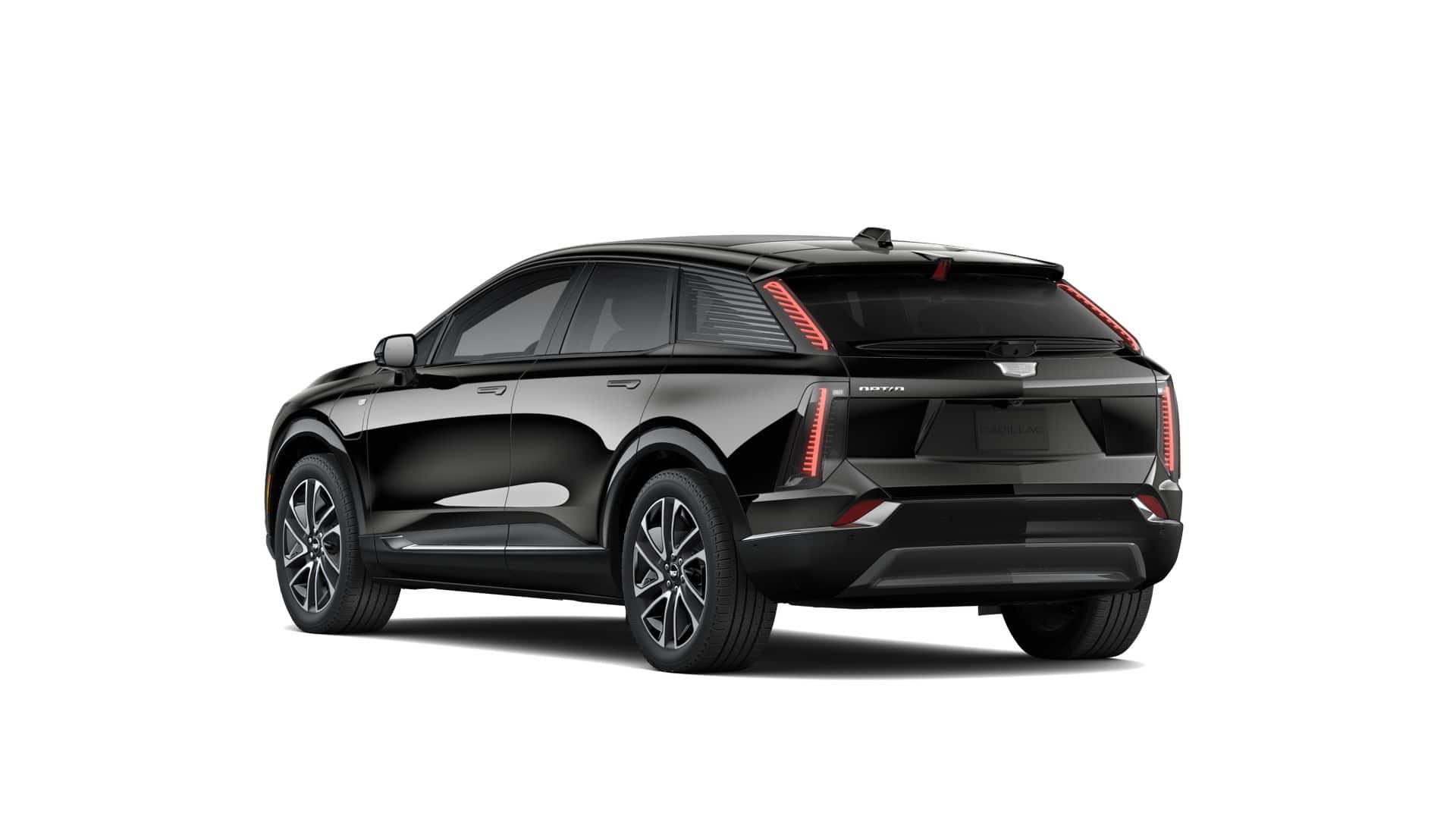 2027 Cadillac OPTIQ Sport