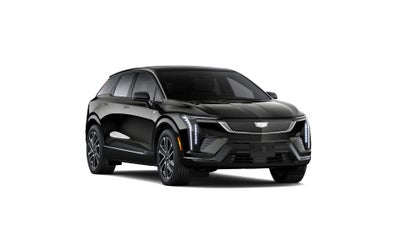 2027 Cadillac OPTIQ Sport