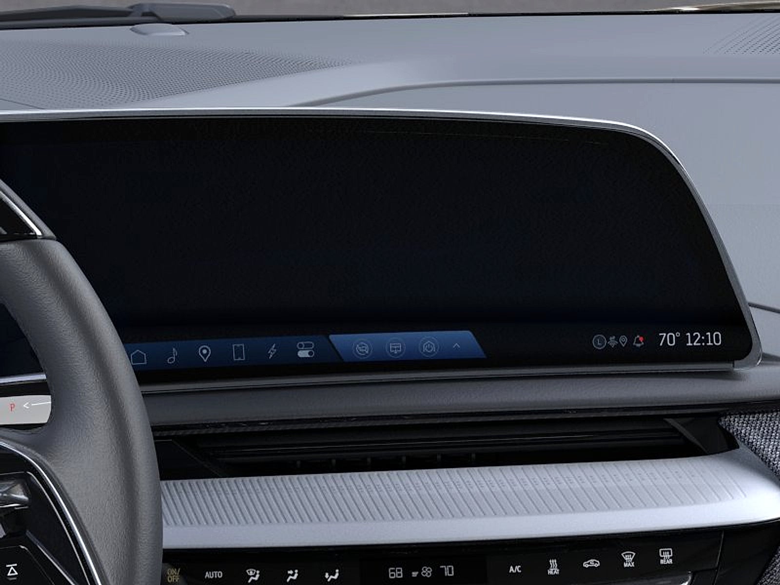 2027 Cadillac OPTIQ Sport