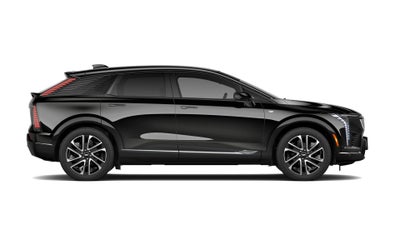 2027 Cadillac OPTIQ Sport
