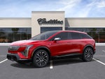 2027 Cadillac OPTIQ Sport