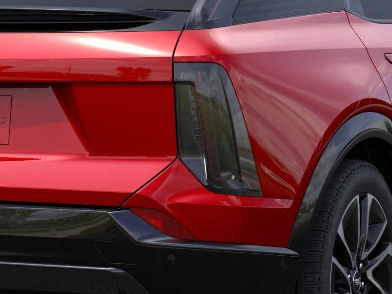 2027 Cadillac OPTIQ Sport