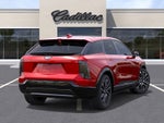 2027 Cadillac OPTIQ Sport